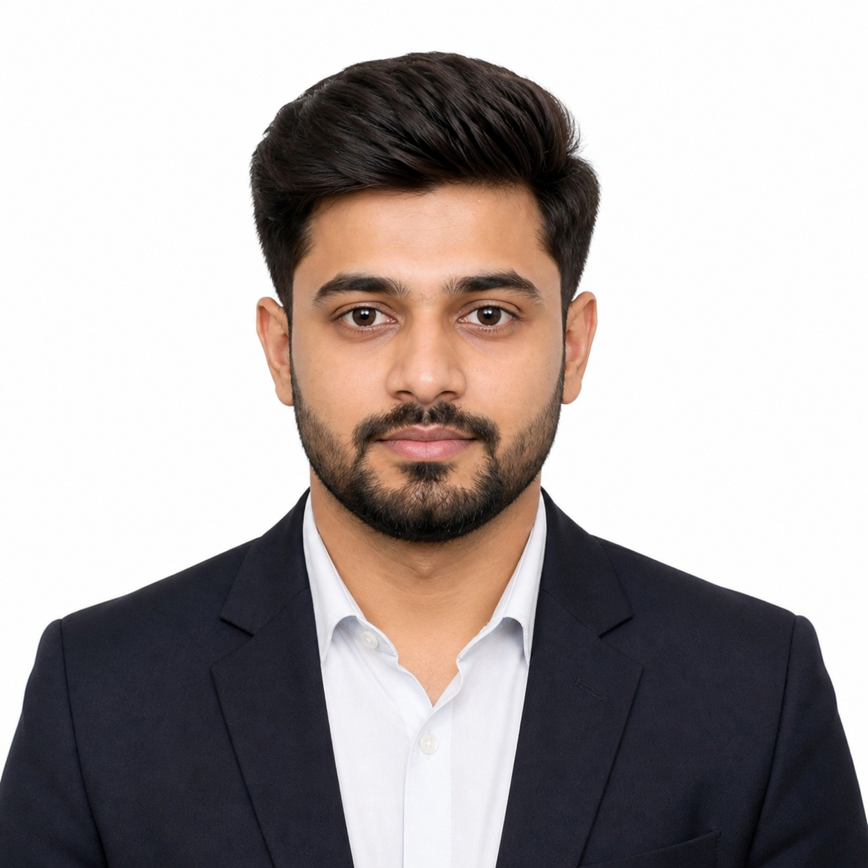 Aarav Sharma
